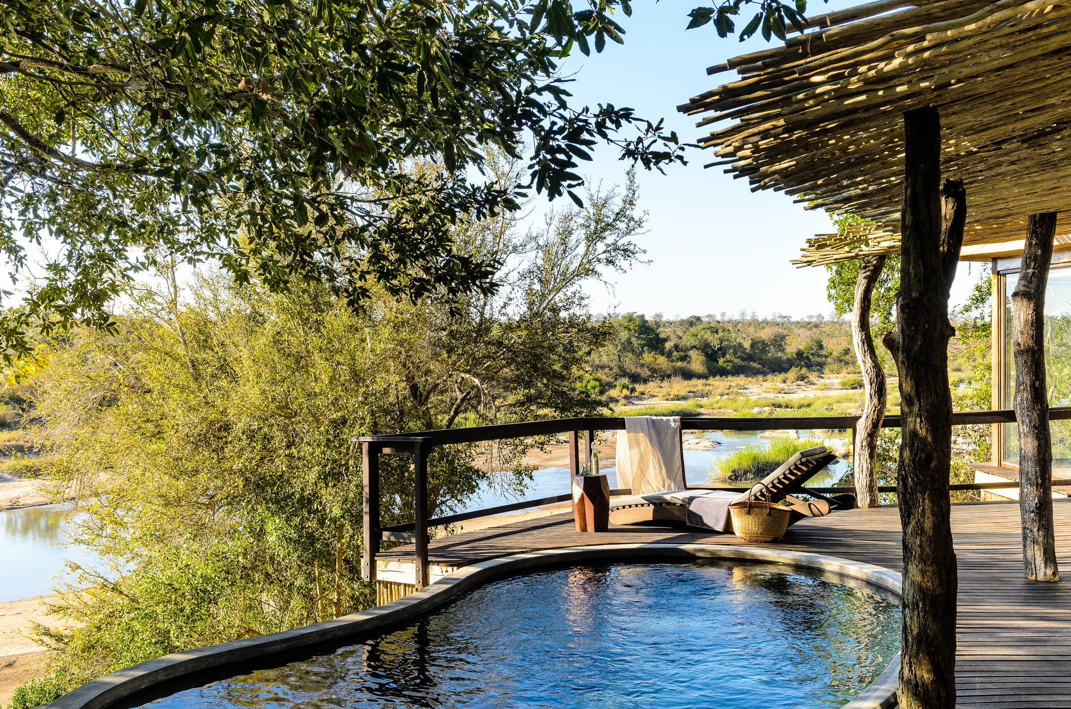 Singita Boulders Lodge thumbnail 4